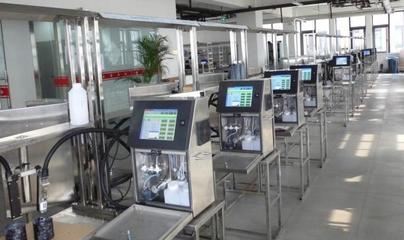 廠家月餅噴碼機 英國品質，年銷量過千臺