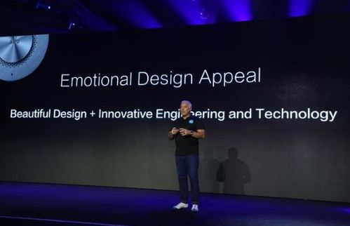 華為智慧屏登陸市場，引領智能家居產品新浪潮