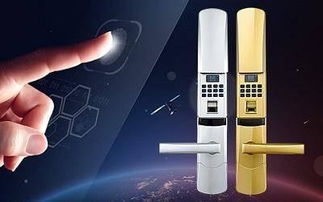 智能鎖用鑰匙開門就是山寨？別被銷售話術誤導了