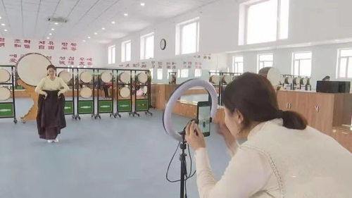 琿春市文化館 線上藝術培訓助力文化藝術輔導“云”綻放