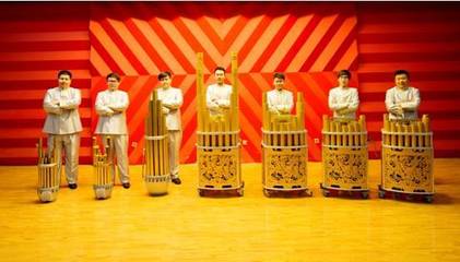 古笙今世·鶴鳴華夏——智化寺笙文化藝術展系列音樂會預告